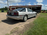 1987 Toyota Supra MK3- SOLD