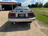 1987 Toyota Supra MK3- SOLD