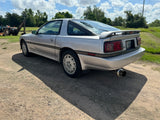 1987 Toyota Supra MK3- SOLD