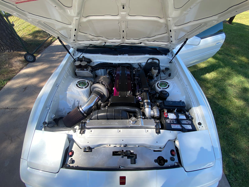 1991 Toyota Supra MK3 - SOLD - SOLD