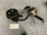 MK3 Toyota Supra 7M GTE Power Steering Pum