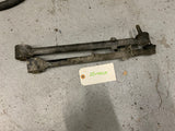 MK3 Toyota Supra Rear Toe Arms