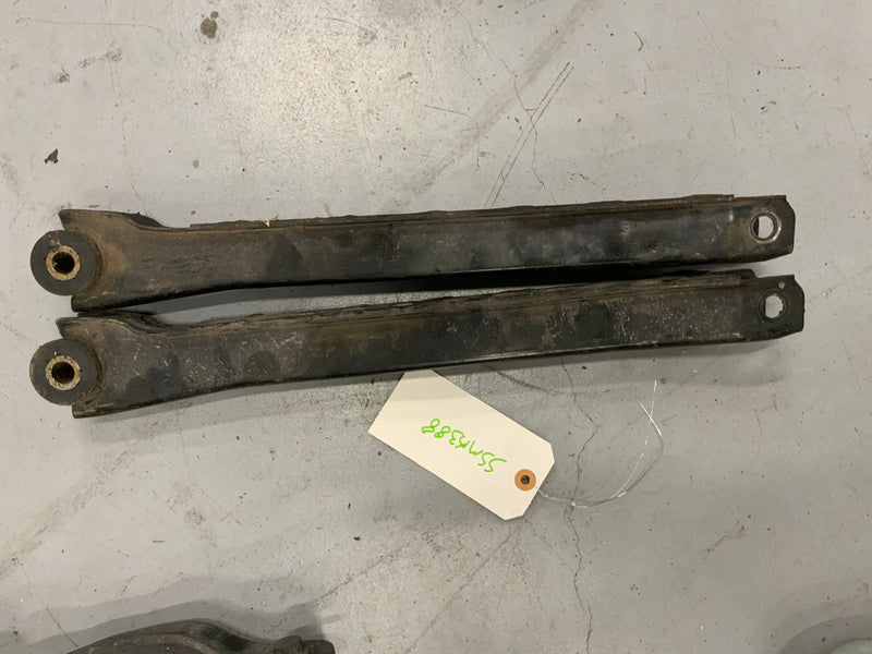 MK3 Toyota Supra Rear Camber Arms