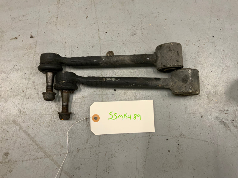MK4 Toyota Supra Rear Toe Arms