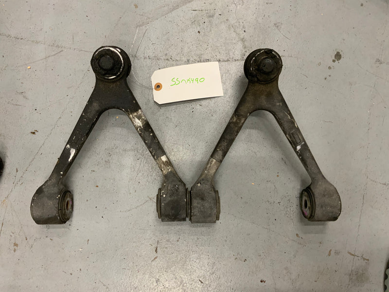 MK4 Toyota Supra Front Upper A Control Arms