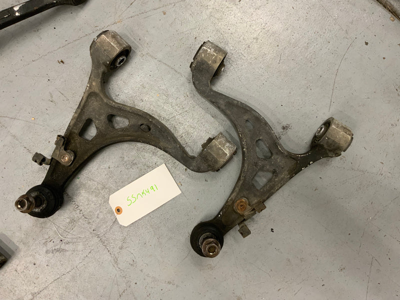 MK4 Toyota Supra Rear Upper Control Arms