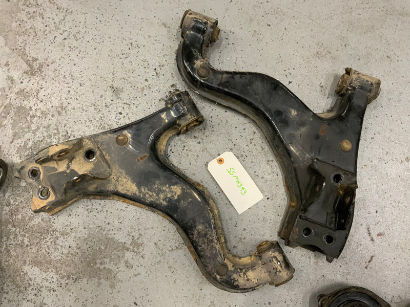 MK3 Toyota Supra Front Lower Control Arms