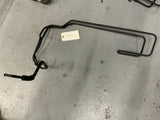 MK4 Toyota Supra Power Steering Cooler