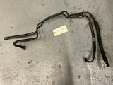 MK3 Toyota Supra Power Steering Lines