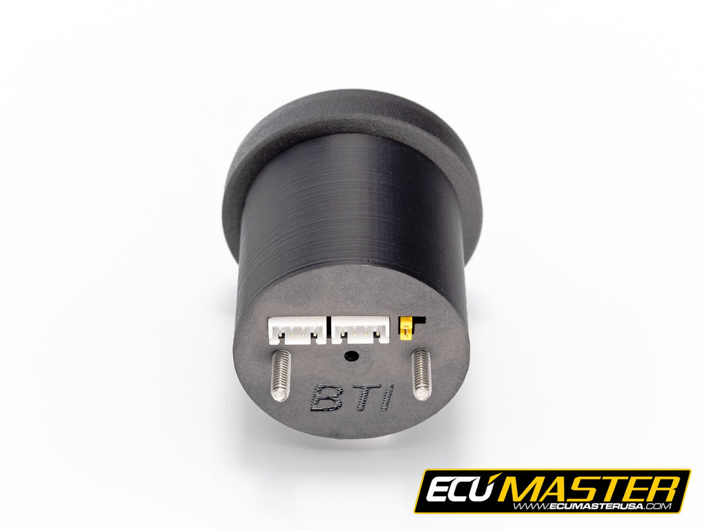 BTI CAN Gauge for ECUMaster EMU, 52mm