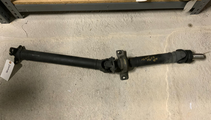 MK4 Auto Non Turbo Drive Shaft