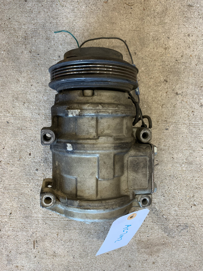 Supra 7M A/C Compressor