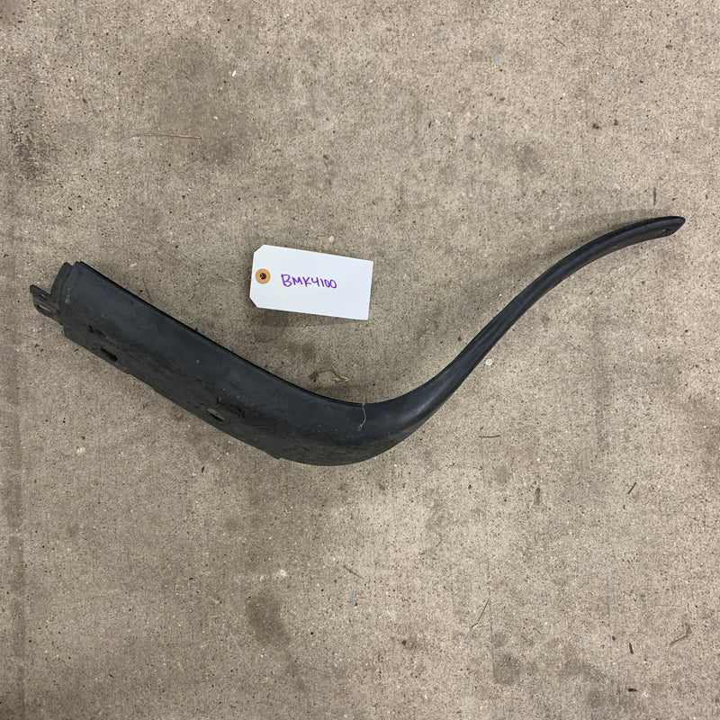 MKIV Toyota Supra Right Front Fender Molding