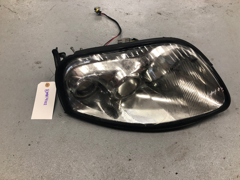 MKIV Toyota Supra EURO Headlight Glass Right Hand Side