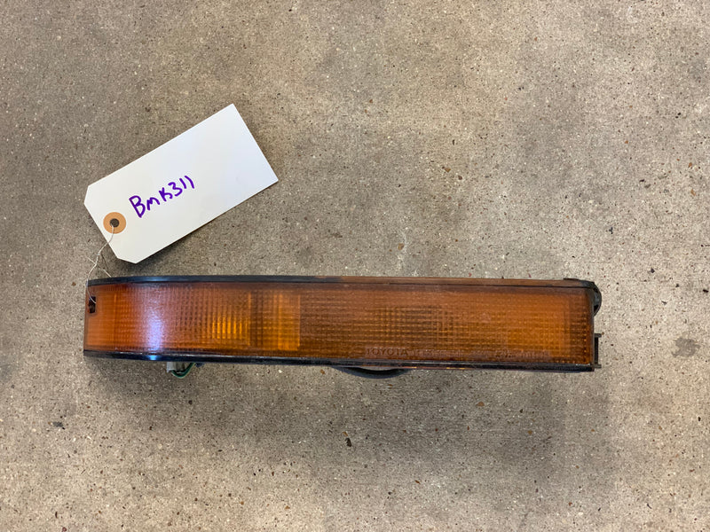 MK3 Supra 89-92  Right front signal
