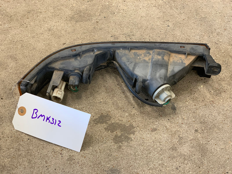 MK3 Supra  89-92 Left front signal