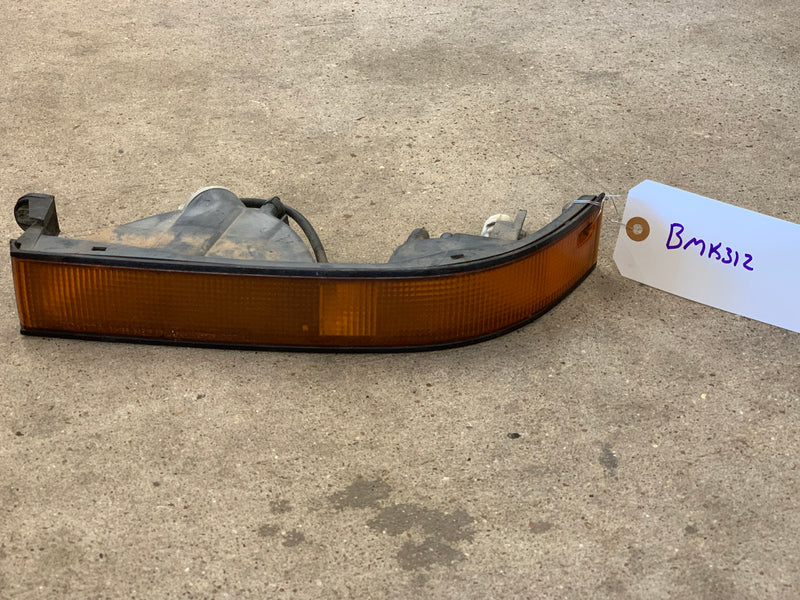 MK3 Supra  89-92 Left front signal