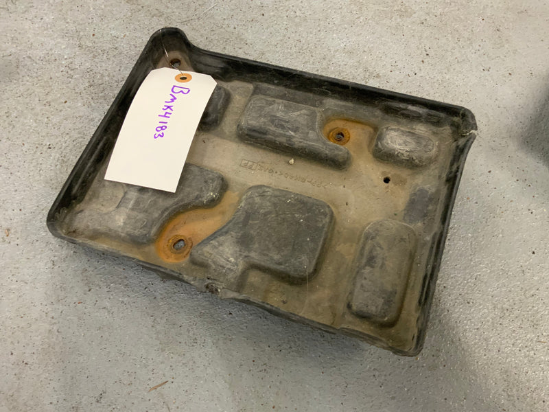 MKIV Supra Battery Tray