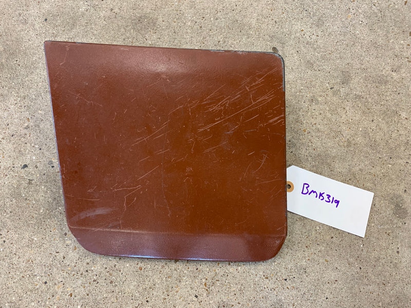 MK3 Supra  Grey Right Headlight Cover