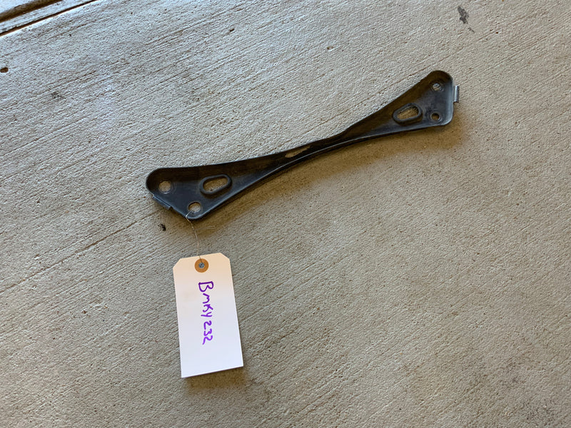 MKIV Toyota Supra Hardtop Chassis Brace