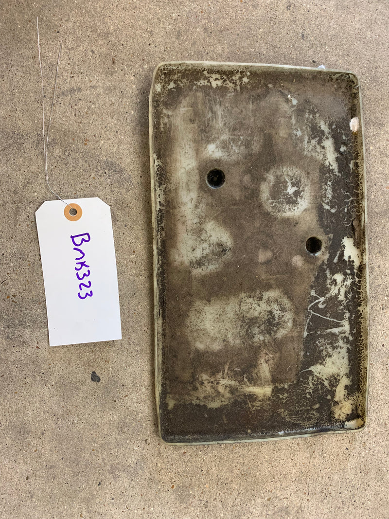 MK3 Supra Battery Tray