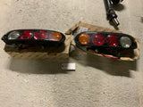 MK4 Rear Taillights (very good condition)