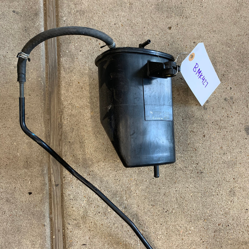 MKIV Supra Carbon Canister