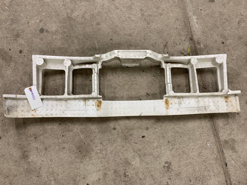 MKIV Supra Rear Bumper Foam