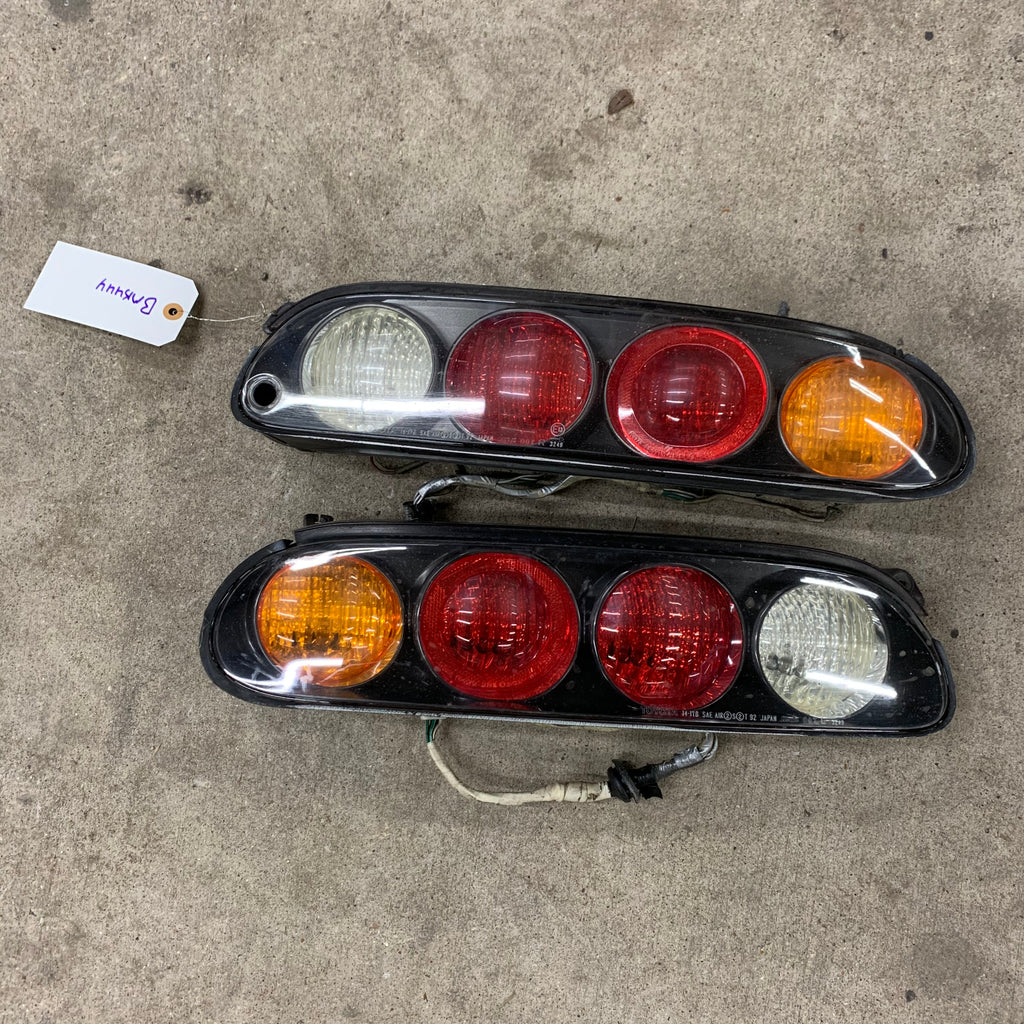93-96 S1 Toyota Supra taillights