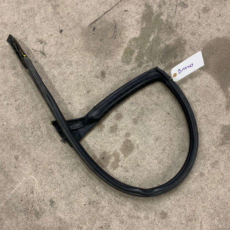 MKIV Toyota Supra right hand door seal
