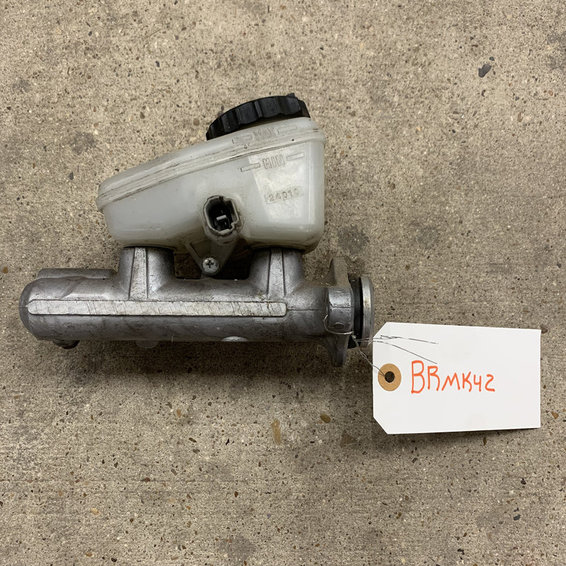 MKIV Supra USDM Non-Turbo brake master
