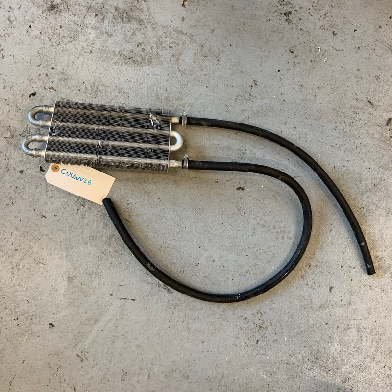 Universal Fluid Cooler 3/8