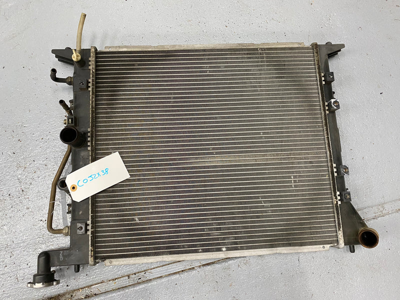 Toyota Chaser JZX90 Radiator