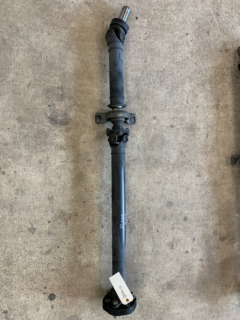 SC300 Auto Non Turbo Drive Shaft