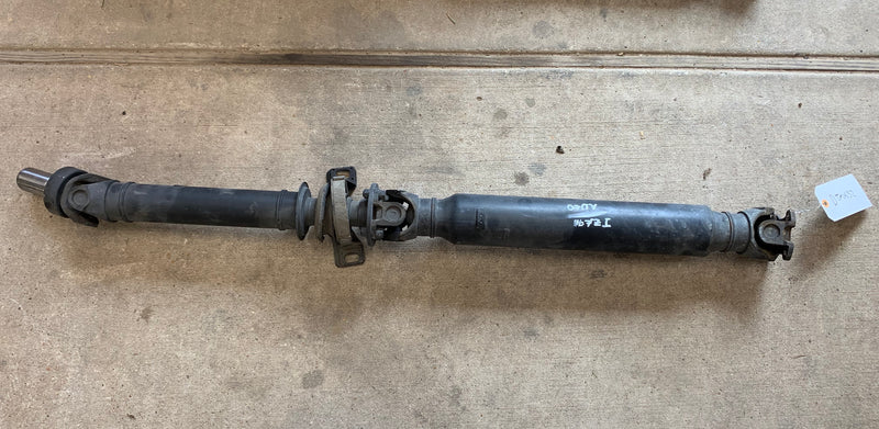 JZA70 Auto Drive Shaft