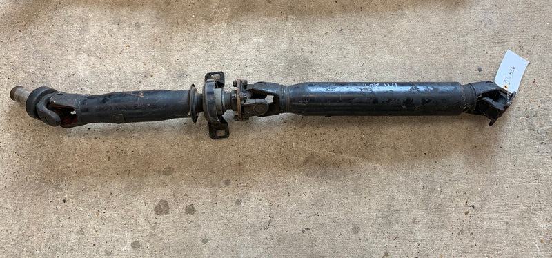 7M Auto Drive Shaft