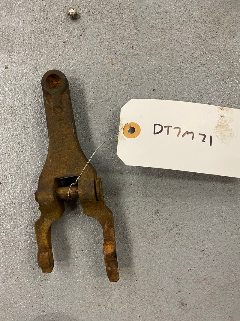 R154 Clutch Release Fork