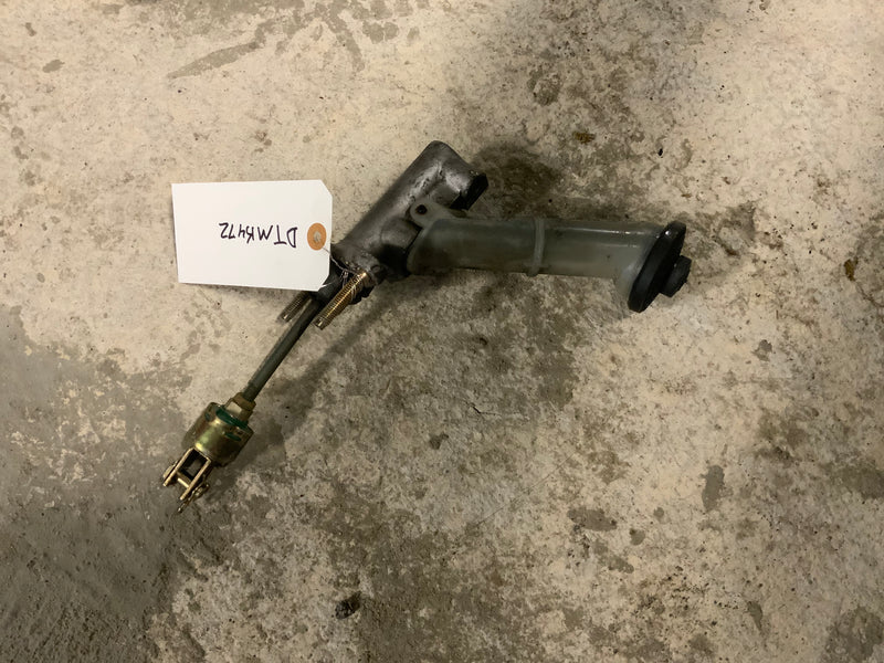 LHD Clutch Master Cylinder