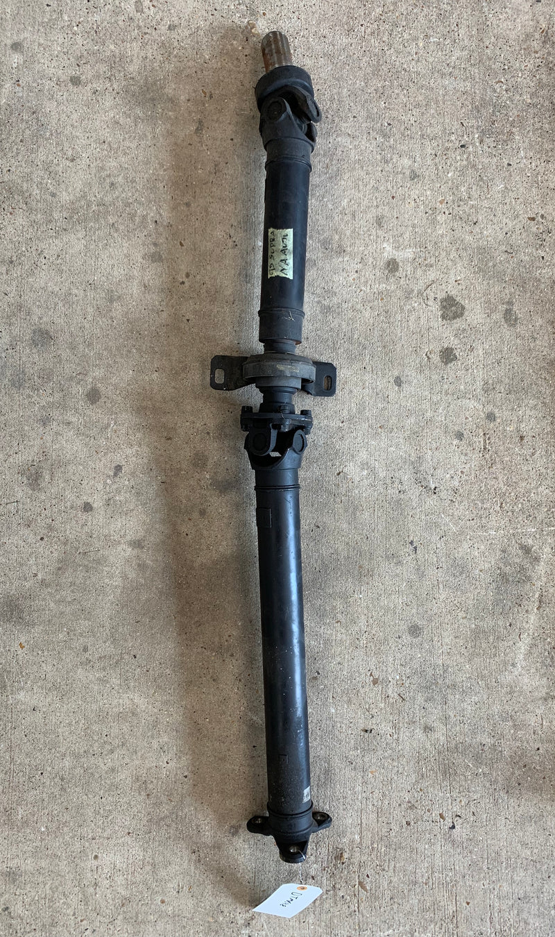 Non Turbo Auto Drive Shaft