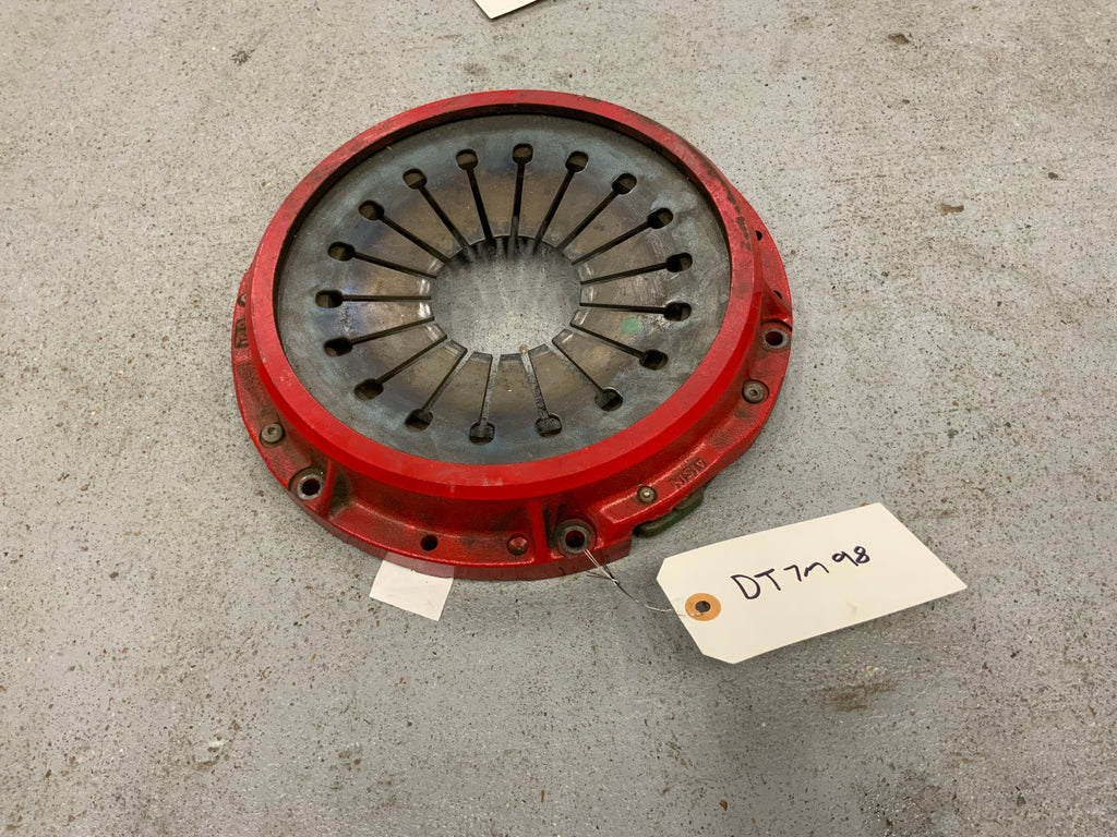 South Bend Pressure Plate