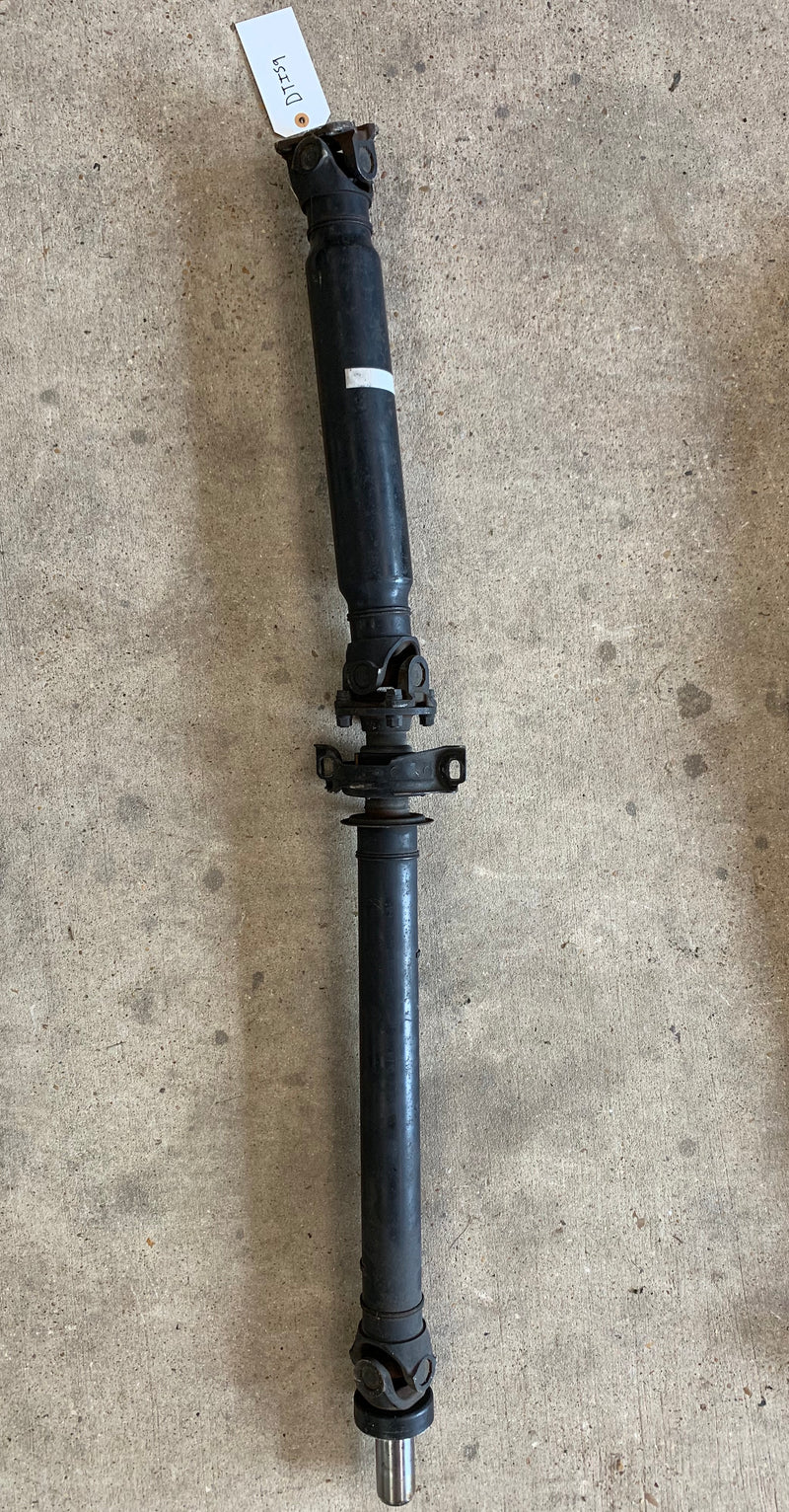 Auto Drive Shaft