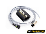 EDL-1 ECUMaster Serial Datalogger With Bluetooth
