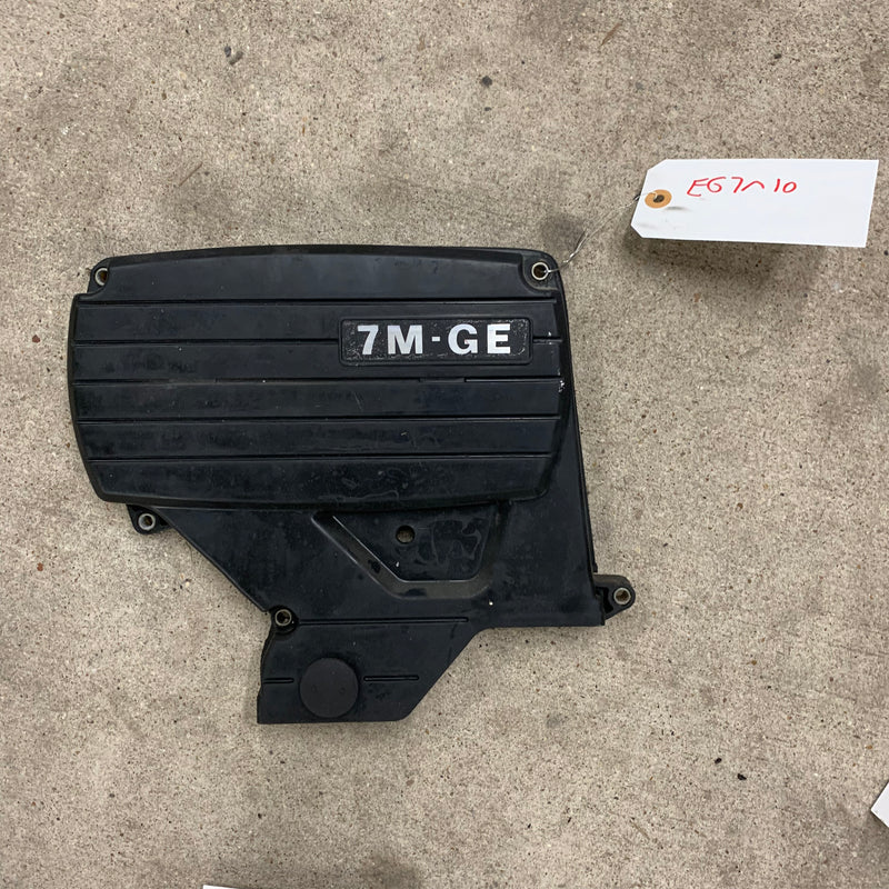 GE Upper Timing Cover