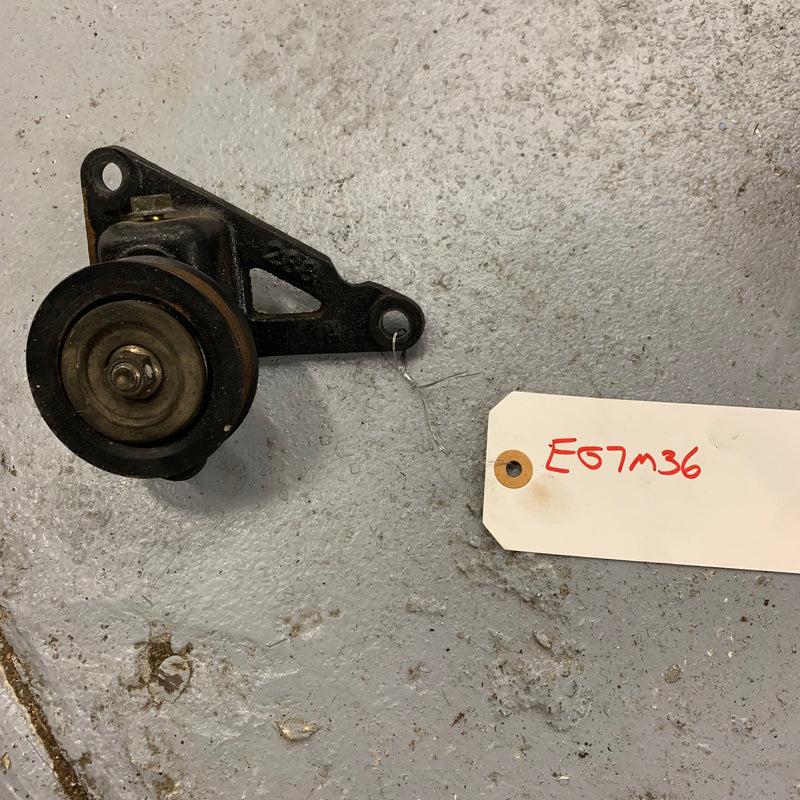 Belt Tensioner Pulley