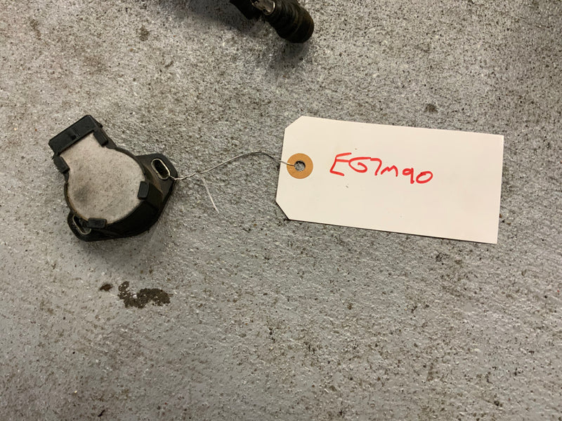 7M Throttle Position Sensor