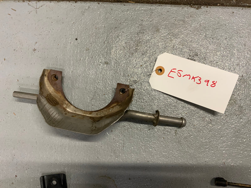 MK3 Exhaust Bracket