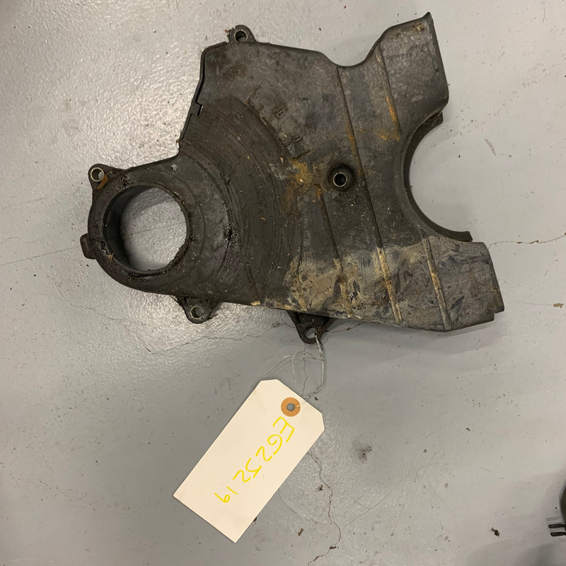Lower Timing Cover (Some Scratches)