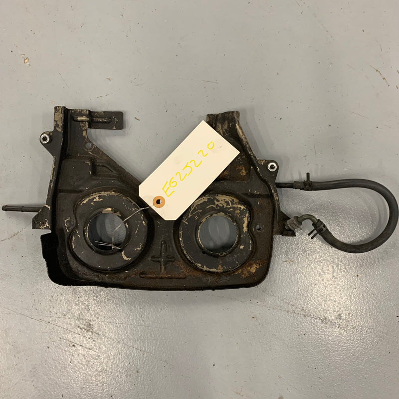 Upper Metal Timing Cover