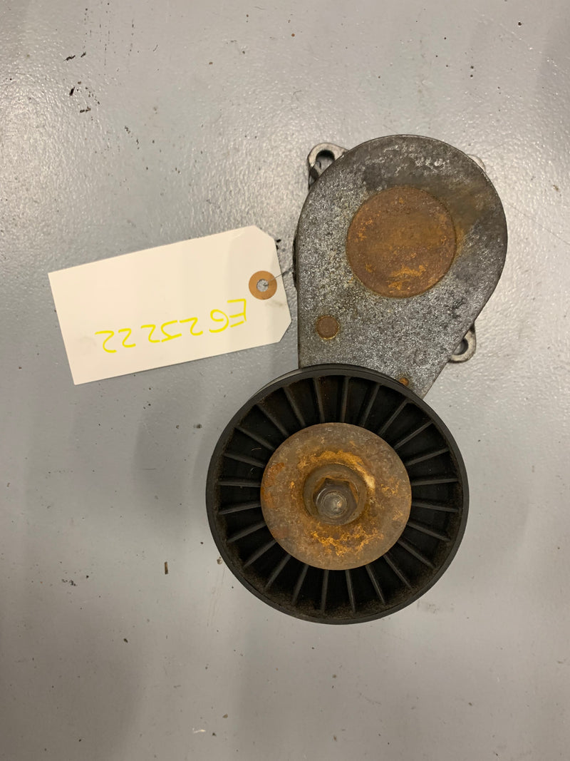 2JZ Serpentine Belt Tensioner