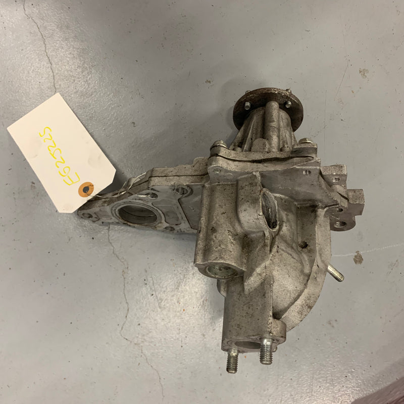 2JZ GE non turbo VVTI water pump complete